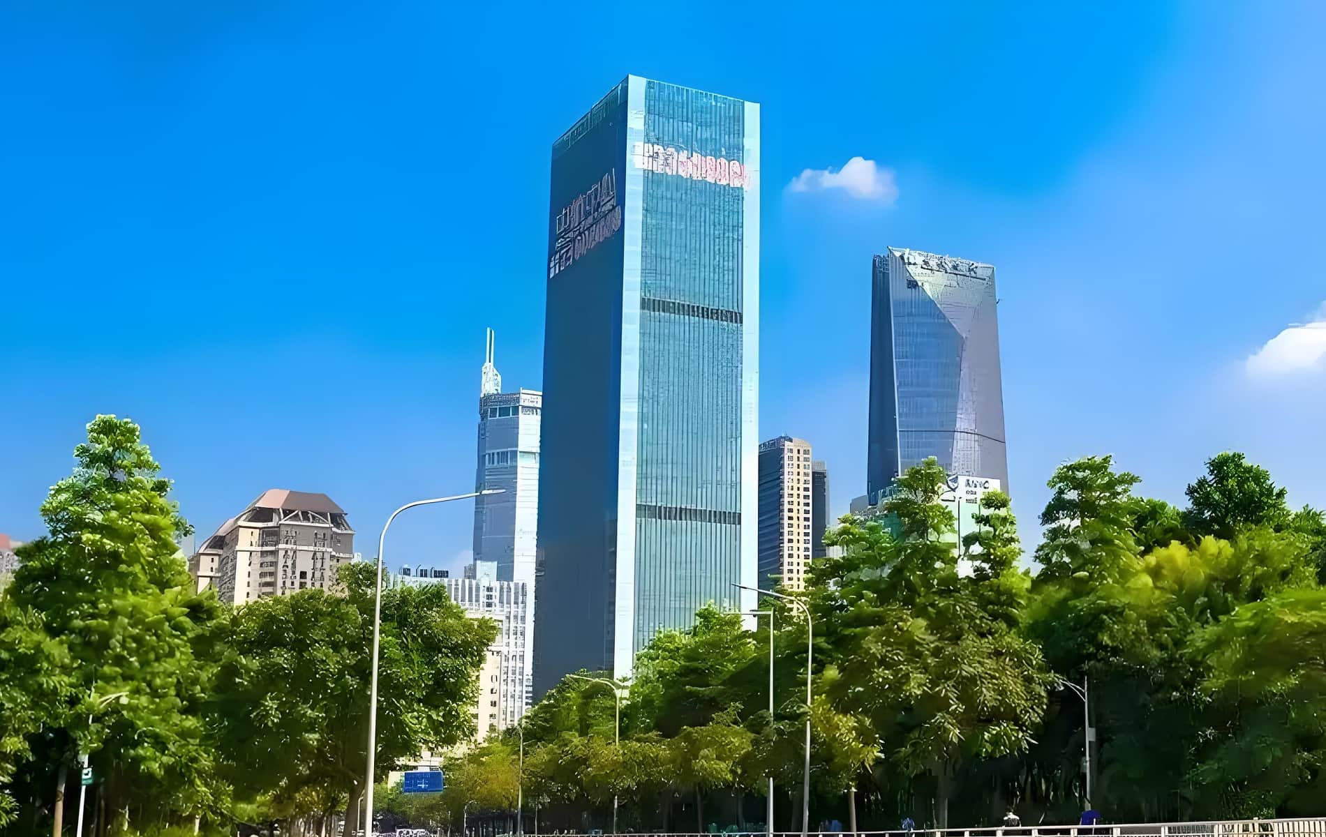 外立面